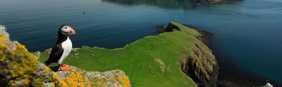 Itinerario del Crucero desde Lisboa a Dublín (Irlanda) - Silversea