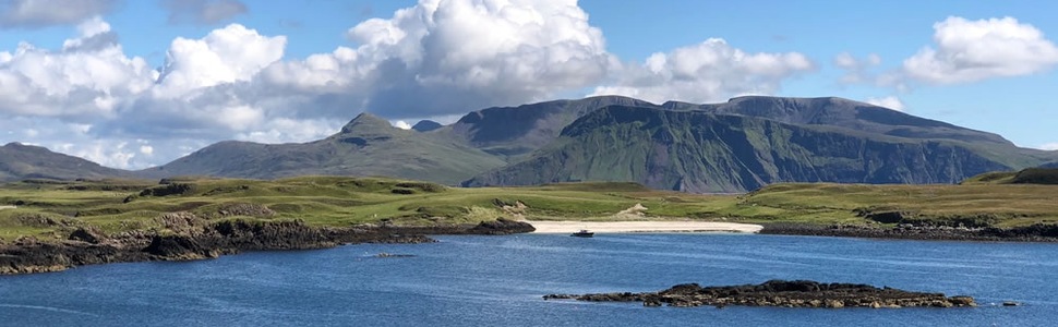 Itinerario del Crucero desde Dublín (Irlanda) a Longyearbyen (Spitsbergen) - Silversea
