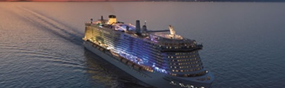 Itinerario del Crucero Italia, Grecia, Malta - Costa Cruceros