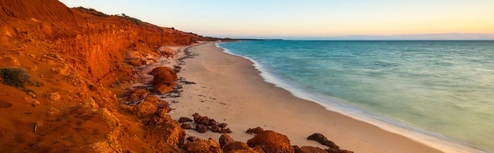 Itinerario del Crucero desde Darwin (Australia) a Perth (Fremantle) Australia - Silversea