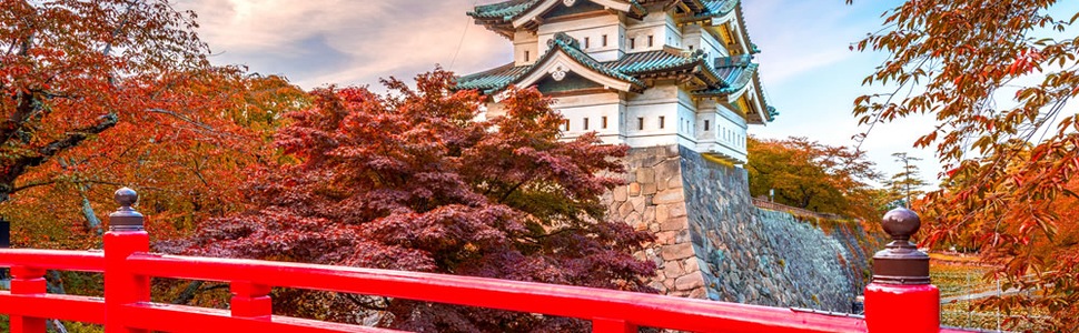 Itinerario del Crucero Japón, Corea Del Sur - Silversea