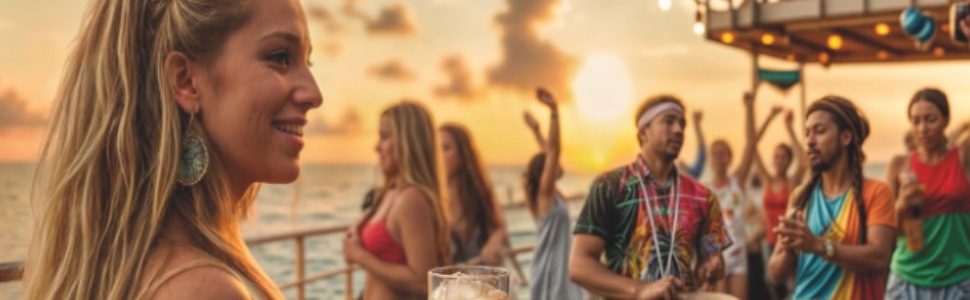 Itinerario del Crucero San Cristóbal Y Nieves, Islas Vírgenes - Reino Unido, República Dominicana, Bahamas, Martinica, B... - Costa Cruceros