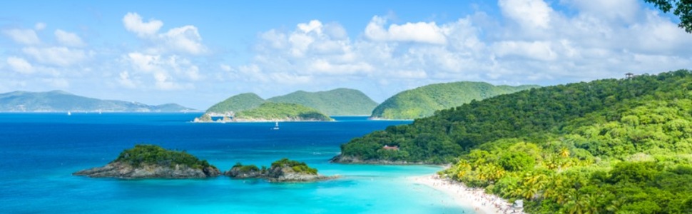 Itinerario del Crucero San Vicente e Islas Granadinas, Islas Vírgenes - Eeuu - Silversea