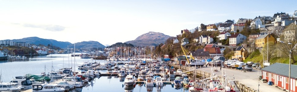 Itinerario del Crucero Dinamarca, Polonia, Lituania, Letonia, Finlandia, Estonia, Suecia, Noruega - Silversea
