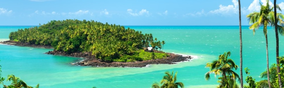Itinerario del Crucero Vuelta al mundo - Silversea