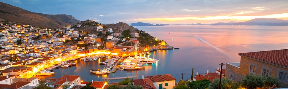 Itinerario del Crucero Grecia, Turquía - Celebrity Cruises