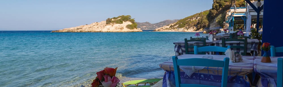 Itinerario del Crucero Grecia - Azamara Club Cruises