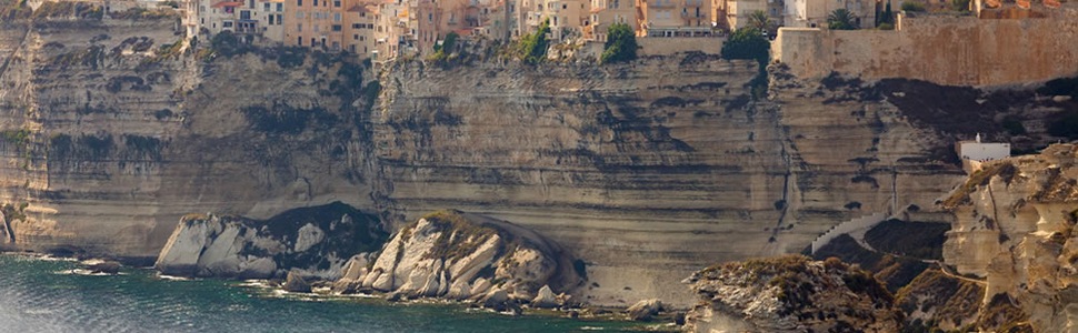 Itinerario del Crucero Francia, España - Silversea