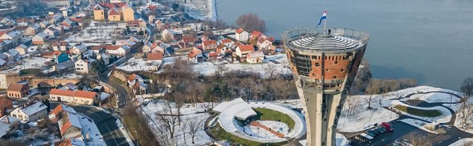 Itinerario del Crucero Serbia, Rumanía, Hungría - Riverside