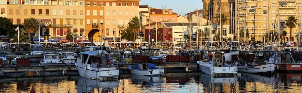 Itinerario del Crucero desde Barcelona (España) a Civitavecchia (Roma) - Silversea