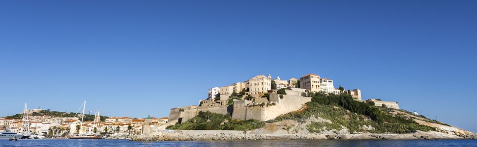 Itinerario del Crucero desde Civitavecchia (Roma) a Trieste (Italia) - Cunard