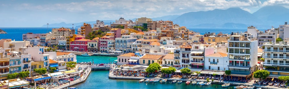 Itinerario del Crucero Vuelta al mundo - Azamara Club Cruises