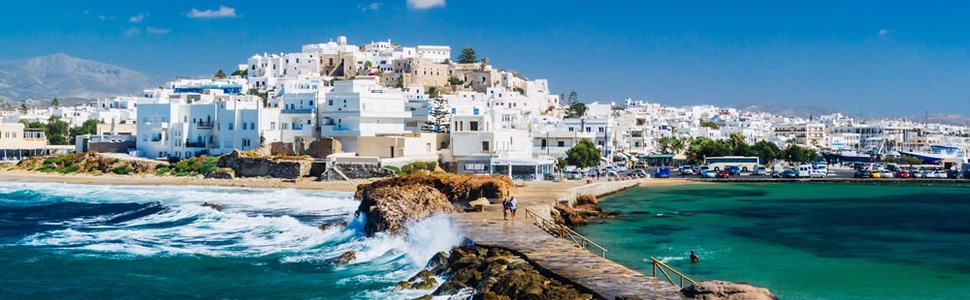 Itinerario del Crucero Vuelta al mundo - Silversea