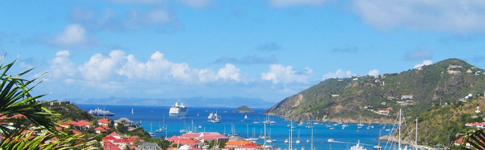 Itinerario del Crucero desde Bridgetown (Barbados) a San Juan (Puerto Rico)  - Silversea