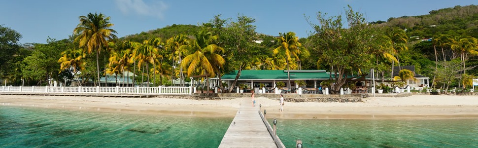 Itinerario del Crucero San Vicente e Islas Granadinas, Islas Vírgenes - Eeuu - Silversea