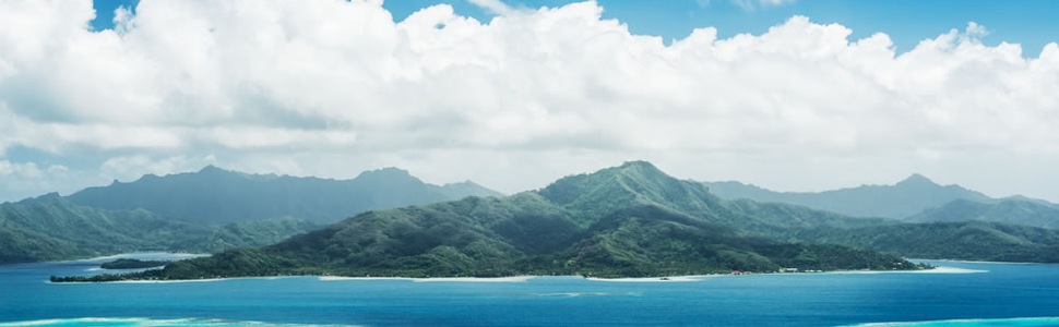 Itinerario del Crucero Polinesia Francesa - Silversea