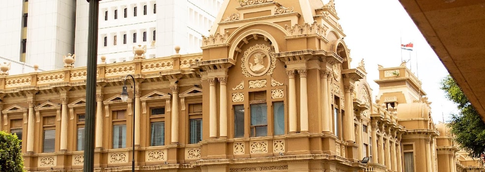 Hotel Presidente