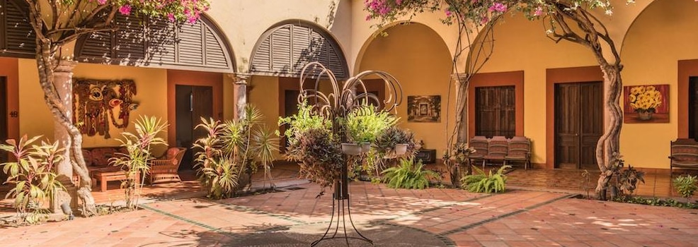 Hotel Posada Del Hidalgo By Balderrama Hotel Collection