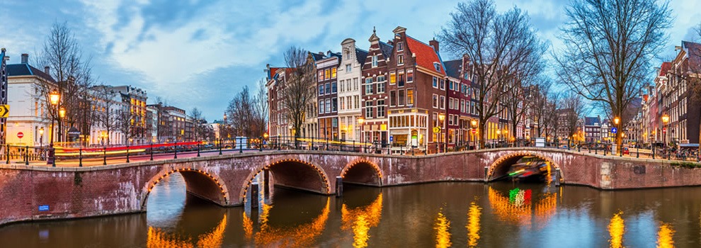 Ámsterdam