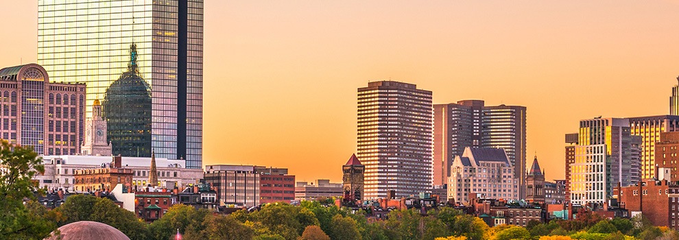 Boston