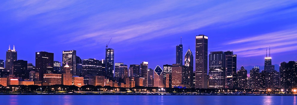 Chicago