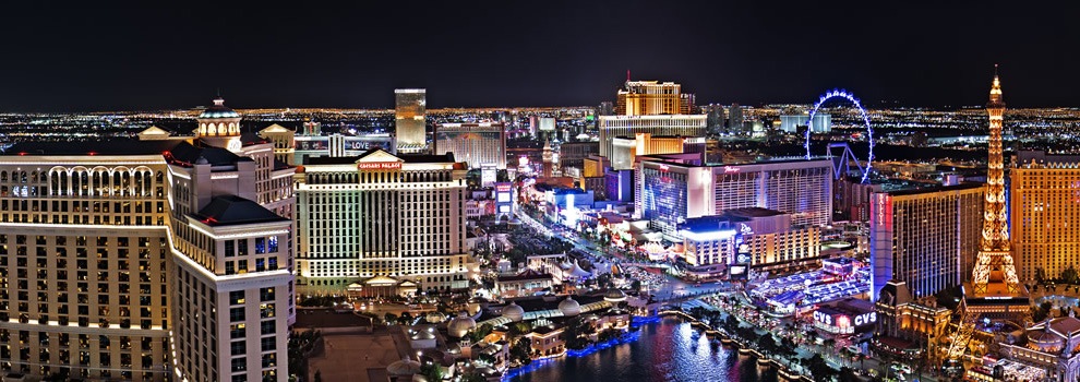 Las Vegas
