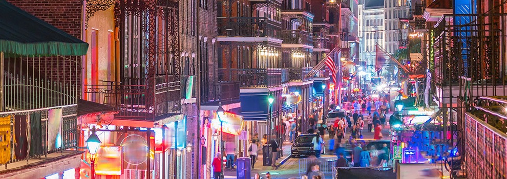 Nueva Orleans