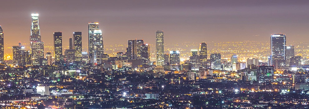 Los Angeles