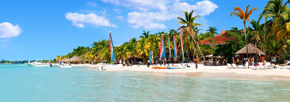Aeropuerto de Negril_NEG