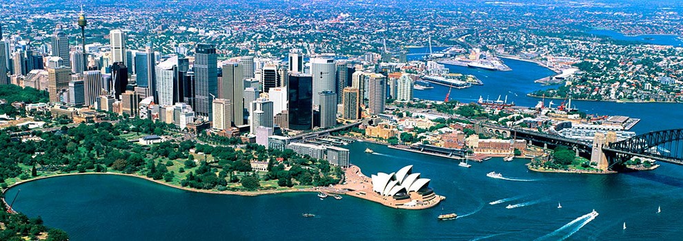 Sidney