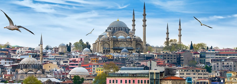 Estambul