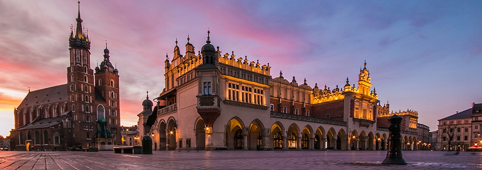 Cracovia