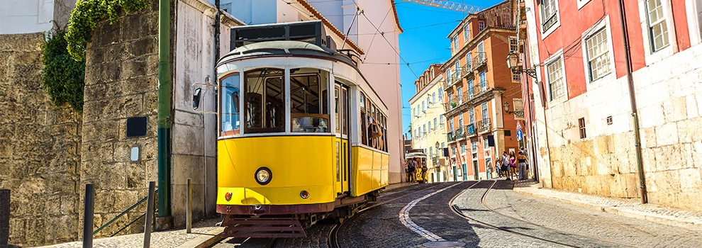 Lisboa