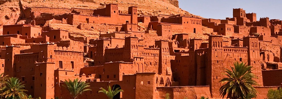 Ouarzazate