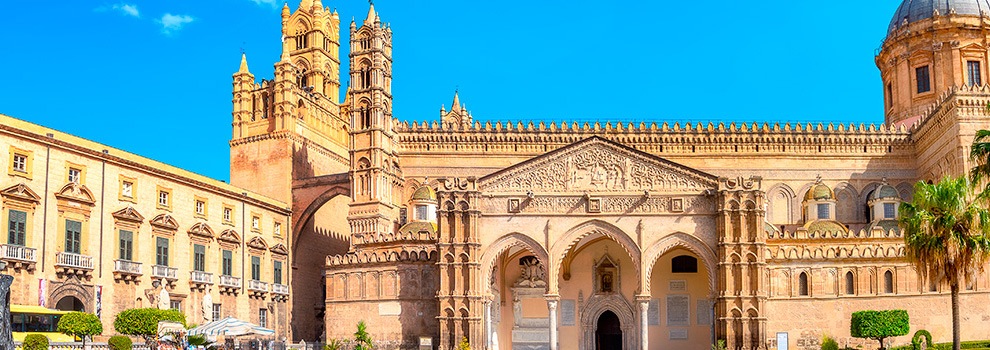 Palermo