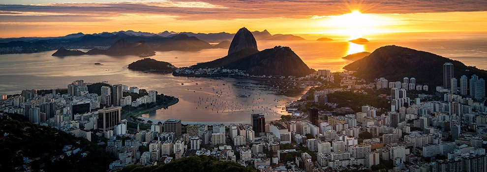 Río de Janeiro