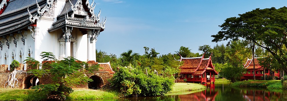 Bangkok