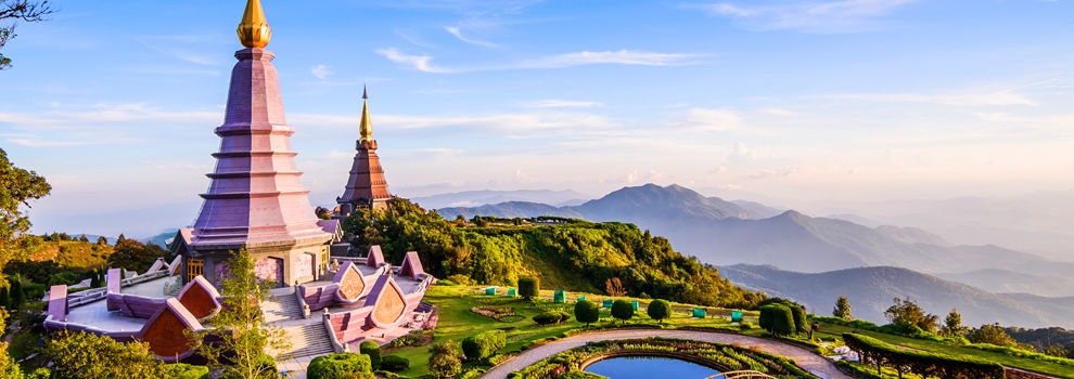 Chiang Mai
