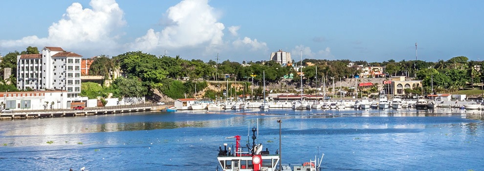 Santo Domingo