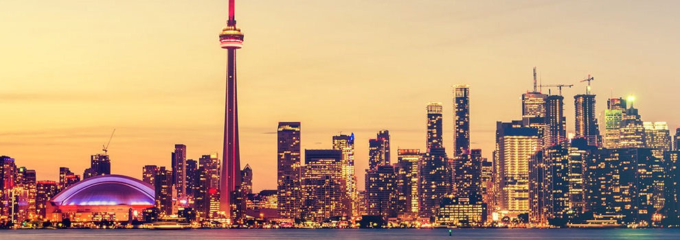 Toronto
