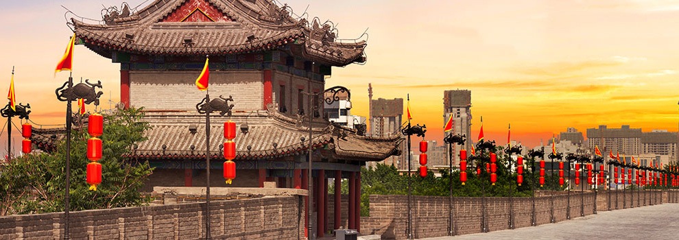 Xi´an