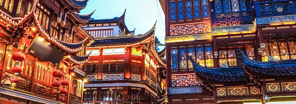 Shanghái