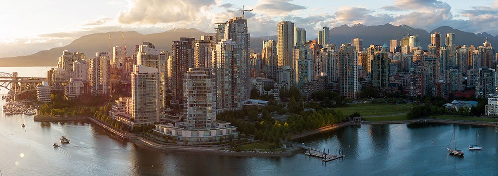 Vancouver