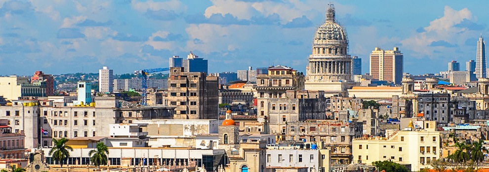 La Habana