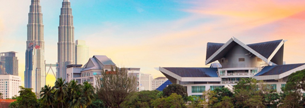 Kuala Lumpur