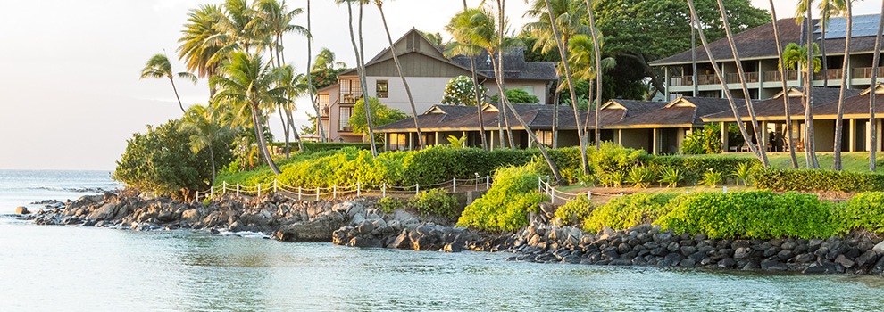Maui