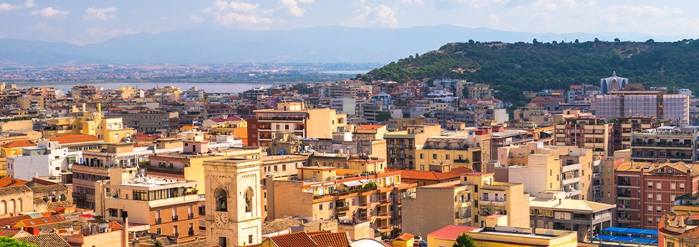 Cagliari