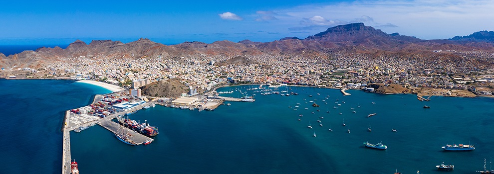 Sao Vicente