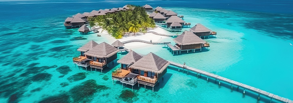 Islas Maldivas