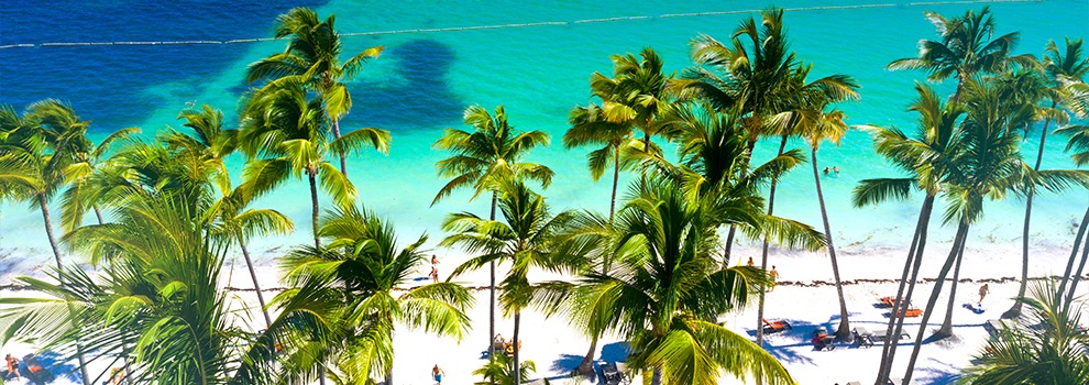 Punta Cana